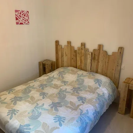 Maison La Perle Du Treport 2 Etoiles Avec Cour A 5 Mns A Pied La Holiday home Le Treport
