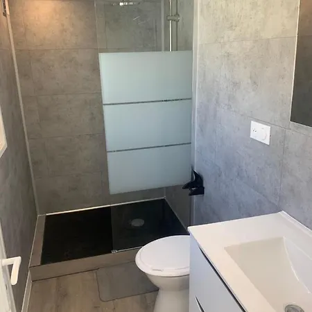 Maison La Perle Du Tréport 2 étoiles Avec Cour à 5 Mns à Pied La *